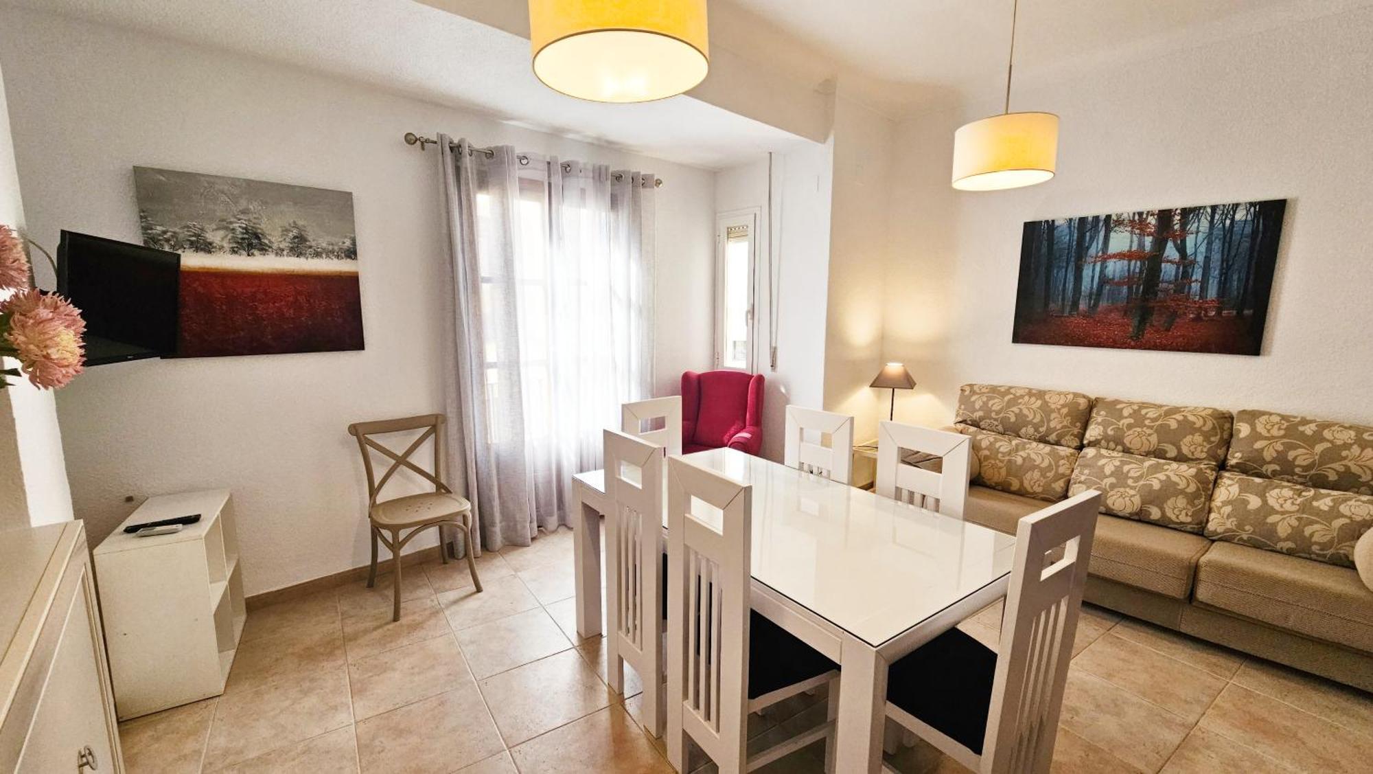 Alorena Con Balcones Al Real Ubeda  Bagian luar foto