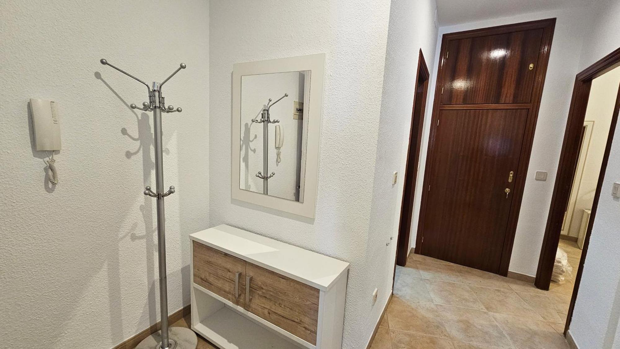 Alorena Con Balcones Al Real Ubeda  Bagian luar foto