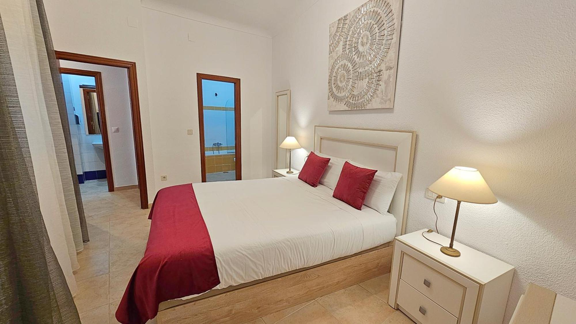 Alorena Con Balcones Al Real Ubeda  Bagian luar foto